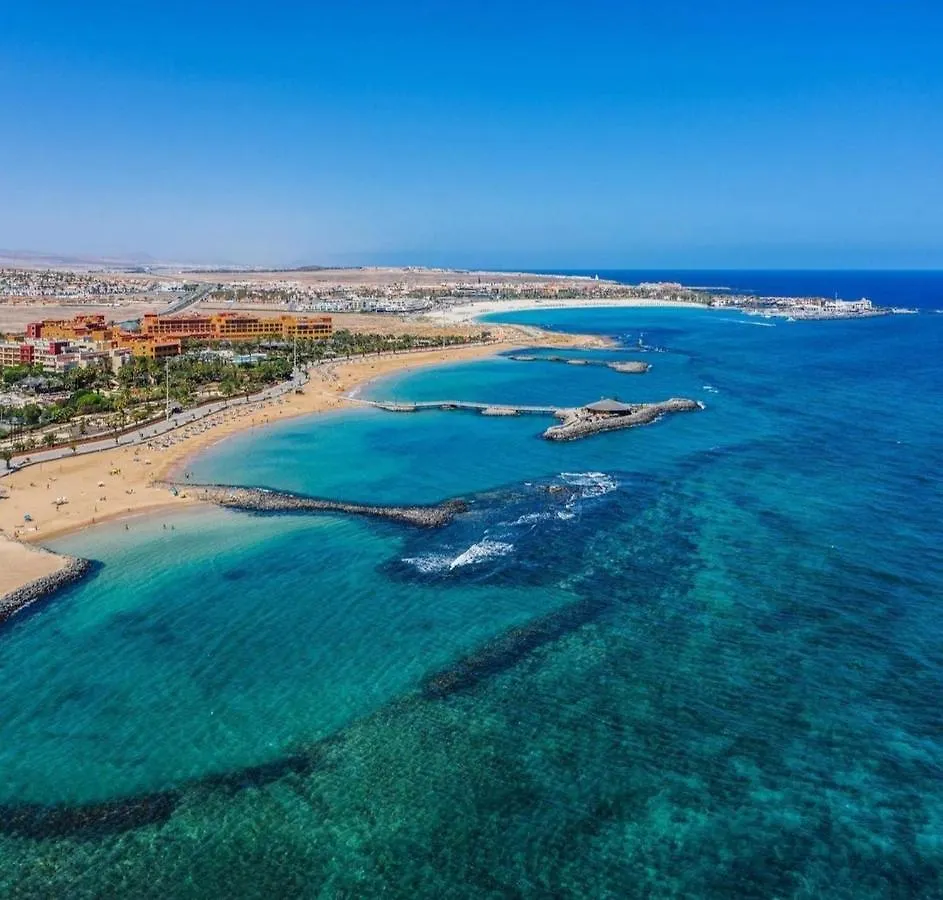 Apartamento Casa Maco Costa De Antigua