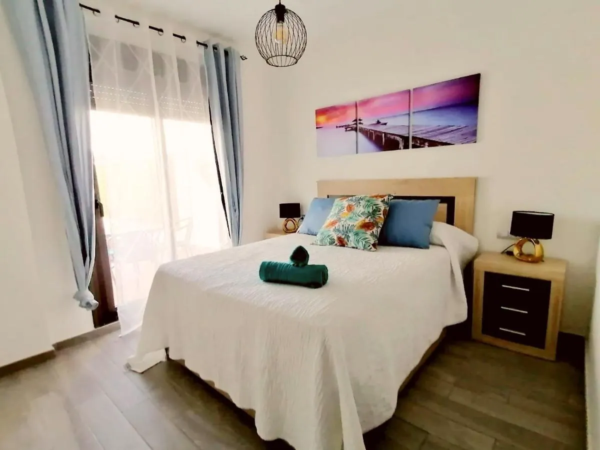 Apartamento Casa Maco Costa De Antigua