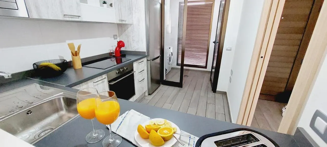 Apartamento Casa Maco Costa De Antigua