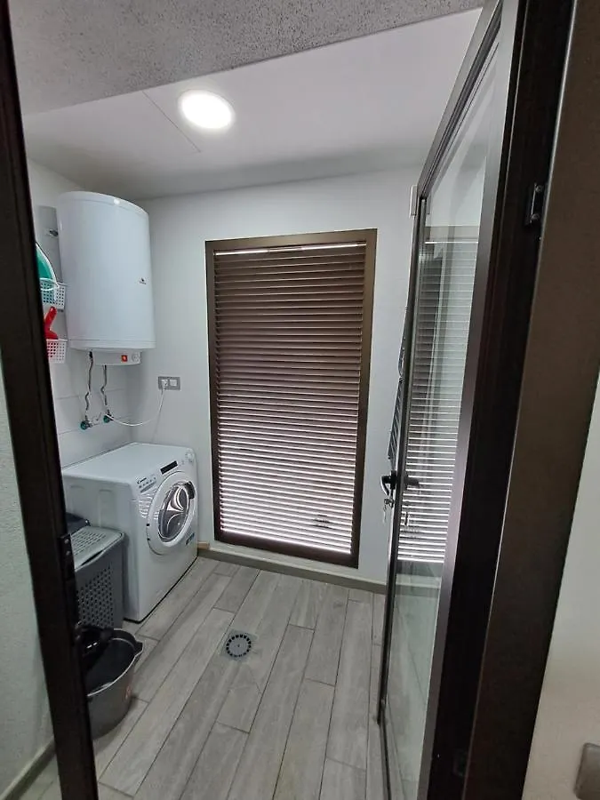 Apartamento Casa Maco Costa De Antigua