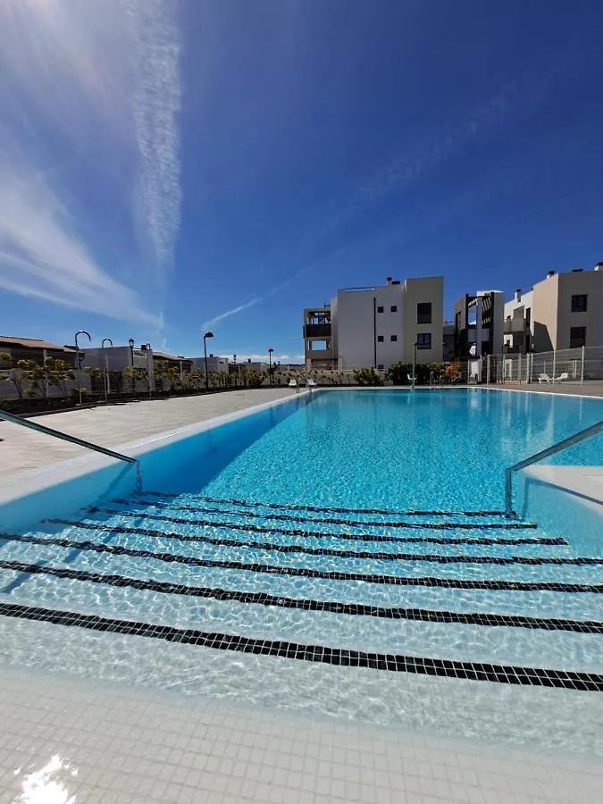 Apartamento Casa Maco Costa De Antigua