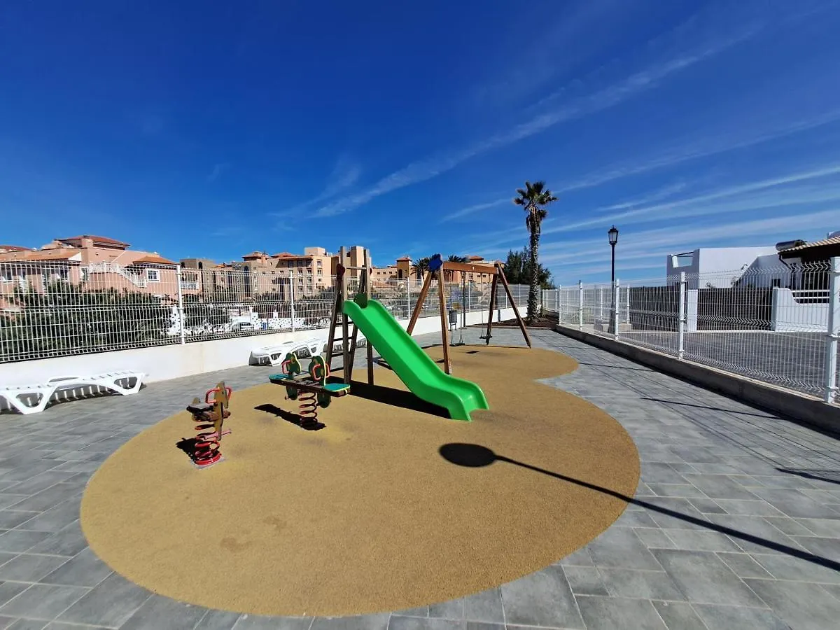 Apartamento Casa Maco Costa De Antigua