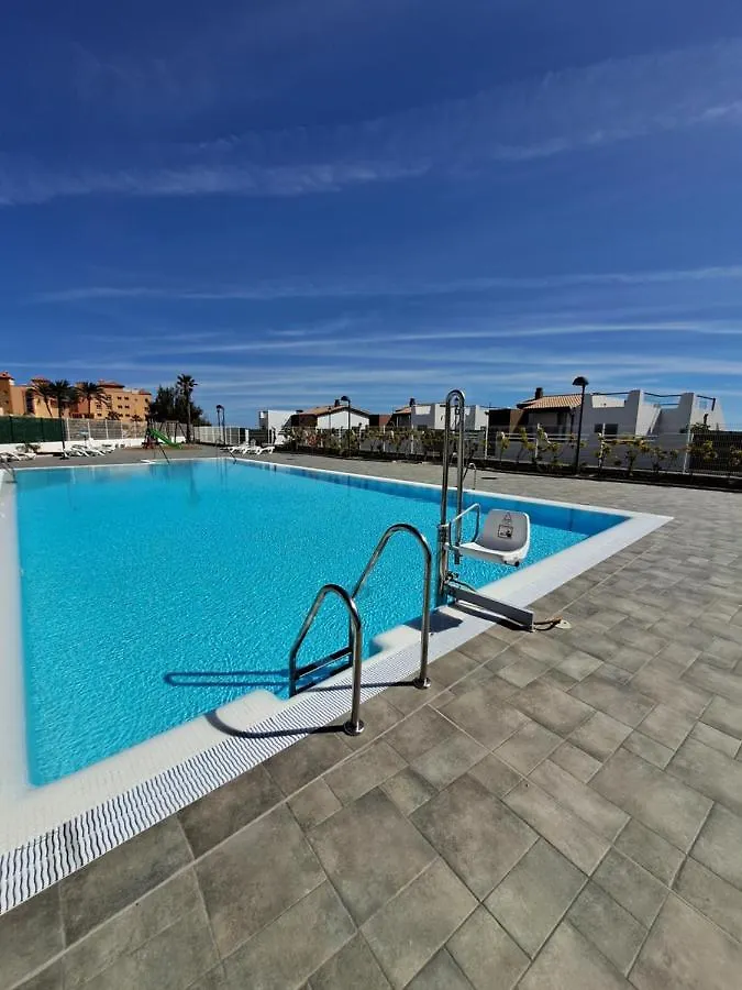 Apartamento Casa Maco Costa De Antigua