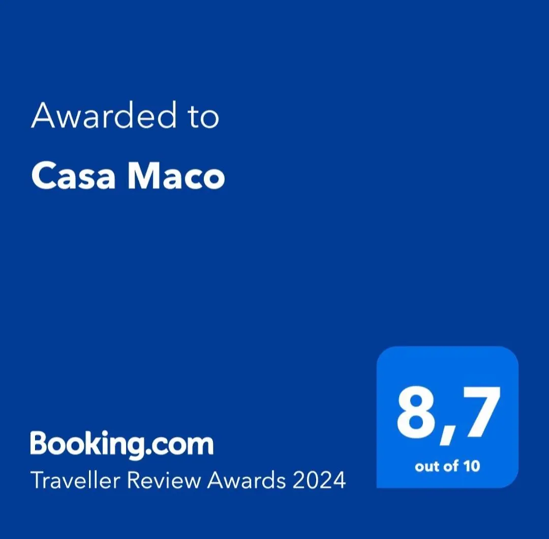 Apartamento Casa Maco Costa De Antigua