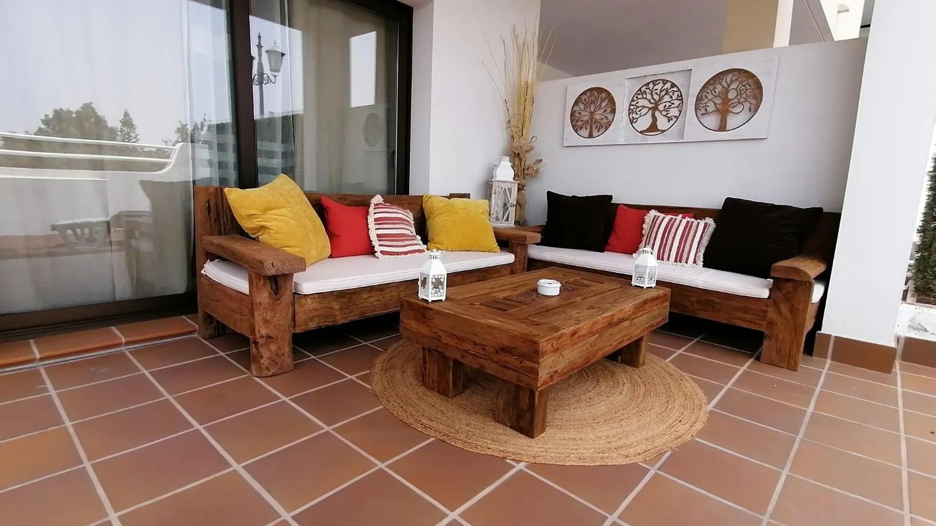Apartamento Casa Maco Costa De Antigua España