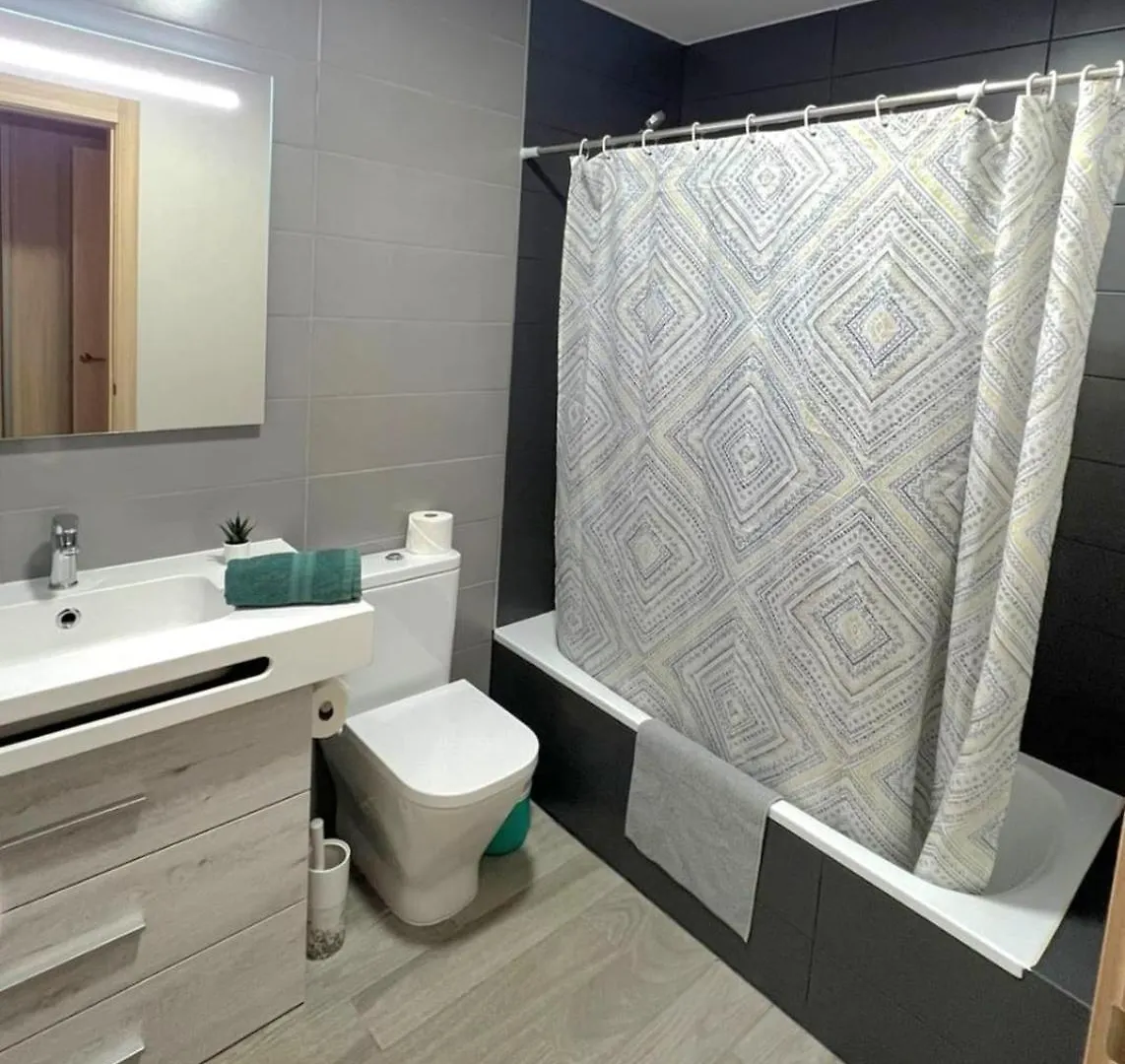 Apartamento Casa Maco Costa De Antigua