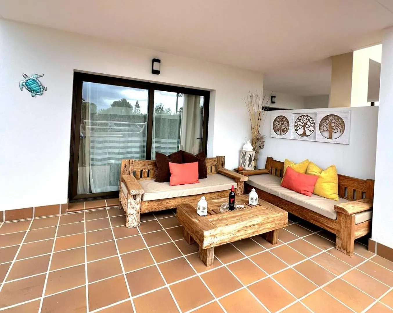 Apartamento Casa Maco Costa De Antigua