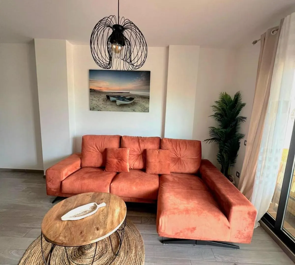 Apartamento Casa Maco Costa De Antigua 0*,  España