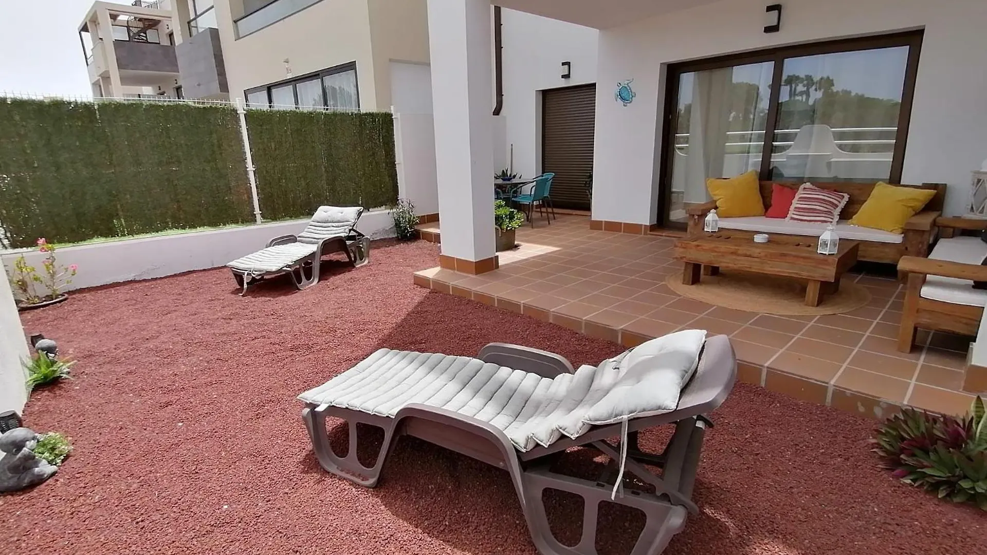 Apartamento Casa Maco Costa De Antigua