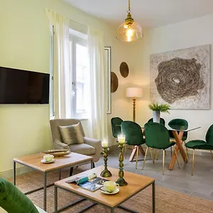 Genteel Galera Apartment Seville